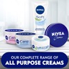 Nivea 65626 Body Cream, 250 ml