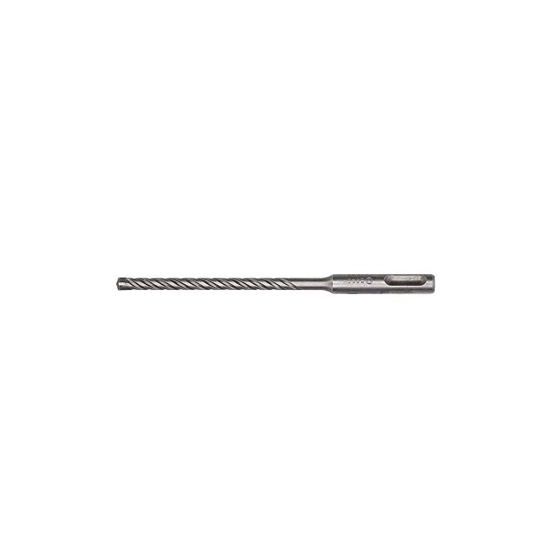 Bosch 2608836665 Broca Sds Plus-5X 1/4X4X6