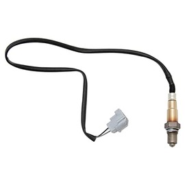 TRQ Downstream O2 Oxygen Sensor Compatible with 2014-2018 Mazda 3 2014-2021 6 2013-2022 CX-5 2021-2022 CX-9