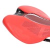 Mountain Bike Saddle Microfiber Leather Ultralight Soft Mountain Bike Seat