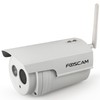 Foscam HD 720P Outdoor WiFi Security Camera – Weatherproof IP66