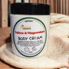 Generic Beef Tallow & Magnesium Body butter - Grass Fed