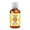 Deve Herbes Pure Garlic Essential Oil (Allium sativum) Natural Therapeutic