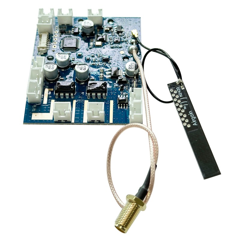 Main Board for 16 Point GPS RC Remote Control Fishing