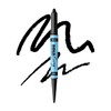 Black Radiance Bold & Sexy Gel Eyeliner,Waterproof Dual-Ended Retractable, Buildable