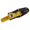 Stabila - 81S-10HL Torpedo Level 25cm & Holster - STB81S10HL