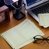 Skyygemm 200 Pcs Ledger Sheets 5" x 8.5" Extra Sheets
