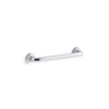 Kohler 25494-CP Cabinet Hardware, Polished Chrome