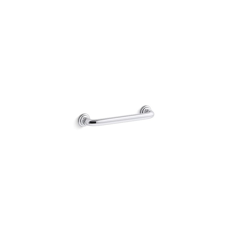 Kohler 25494-CP Cabinet Hardware, Polished Chrome