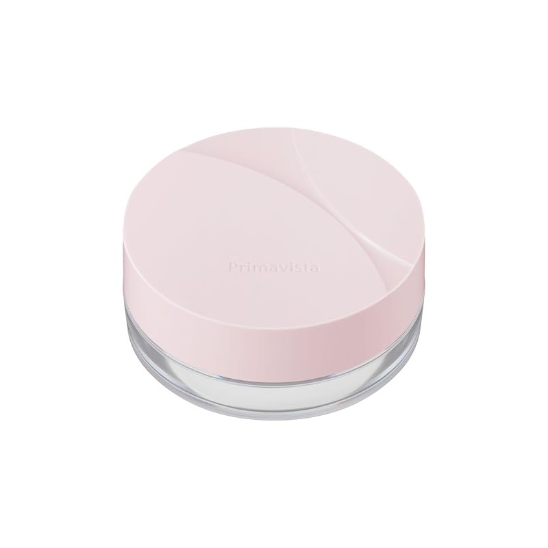 Case for Prima Vista Face Powder (Loose)