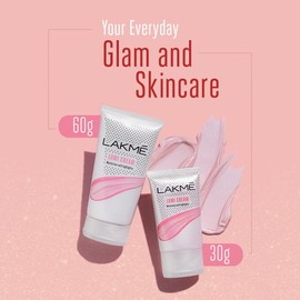 Lakme Lumi skin 60g