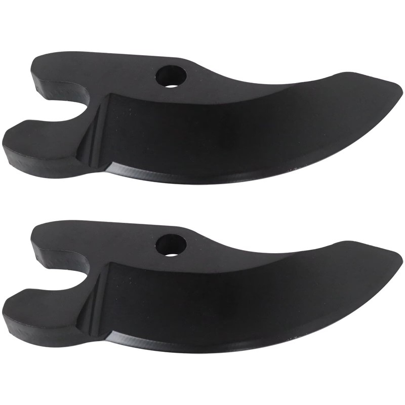 Suifaqi 2 Pack Pruing Saw Blade for Dewalt Cordless Pruner