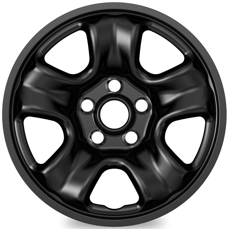 TangMiGe 4-Pack Wheel Skins Compatible with Honda CR-V CRV 2012