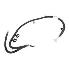 GM Genuine Parts 86578133 Battery Negative Cable