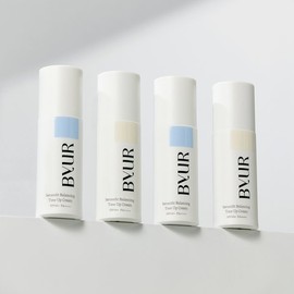 Buyure 세럼핏 밸런싱 톤업크림 (클리어/클리어블루) Serum Fit Balancing Tone-Up Cream (Clear/Clear Blue)