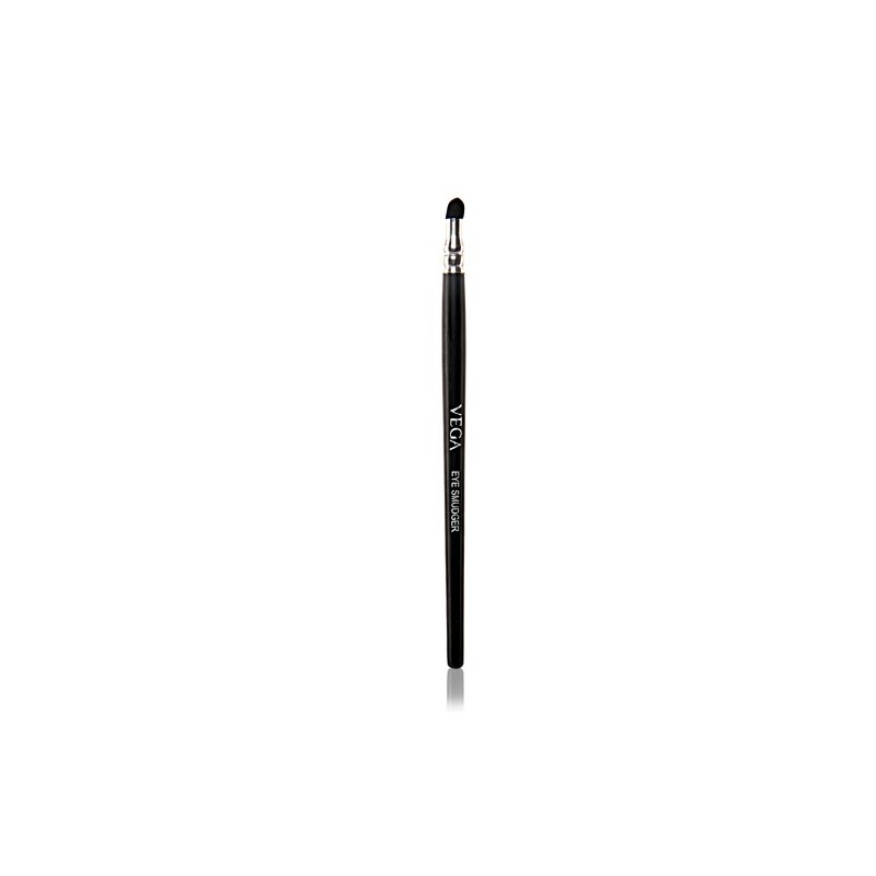 Vega Professional Eye Smudger Brush 1 Pcs by Vega Product