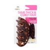 Big Hair Tools, XXL Size Claw Grip, Shell, 1 Pack