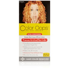 Color Oops Hr Clr Rmvr Reg Str 1