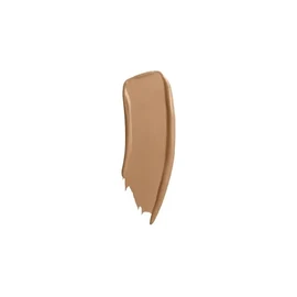 Base de Maquillaje NYX Can't Stop Won't Stop | Cobertura Total | Acabado Mate | Tono Golden