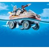 Playmobil Amphibious Truck, Multicolor