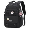 Makukke Women's Backpack - School Backpack Girls Teenagers, Cute Anime