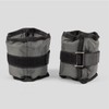 Phoenix Fitness Wrist Weights - Adjustable Strap Exercise Ankle Weights