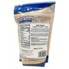 Shiloh Farms - Organic Oat Bran 12 Ounces - 2