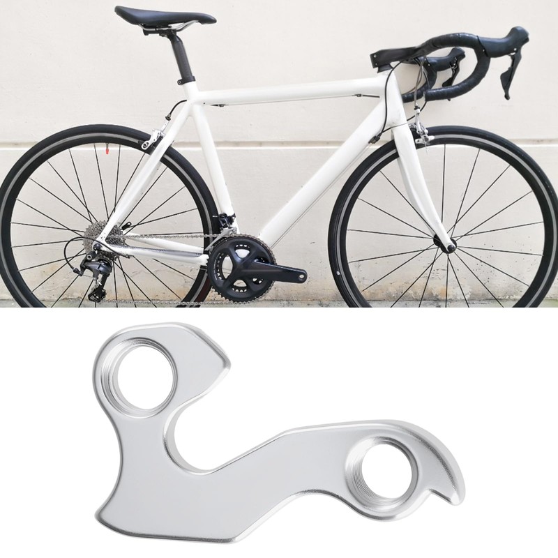 Be In Your Mind Bicycle Rear Mech Hanger CC043 Compatible
