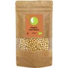 Organic Soya Beans - Certified Organic - by Busy Beans