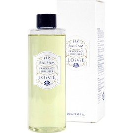 Fragrance Diffuser Fur Balsam (Refill) 250ml / 프래그런스 디퓨저 퍼 발삼(리필) 250ml