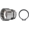 Anex AOA-3030 Offset Adapter 30, Dedicated Socket, 24mm Opposite Side