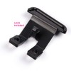Vrracing New Center Console Armrest Lid 2002-2009 Replacement for Chevy