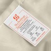 Cot Fitted Sheet 28" x 75" - Cot Size Mattress