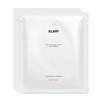KLAPP Cosmetics Triple Action Soothing Sheet Mask (1 Set of