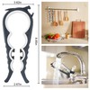 Navani Jar Opener for weak Hands | Bottle Openers for