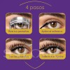 Pestañas Diy Golle Para Colocar En Casa Lash Kit P30
