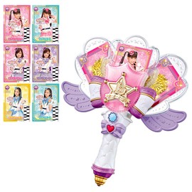 Takara Tomy Police x Warrior Love Patrina! Love Patwing