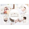 Cute Toddler Pillow Animal Pattern Soft PP Cotton Neck Support