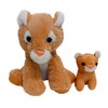 Dondor Lioness Stuffed Animal (Lioness)