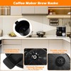Brew Basket Replacement for Keurig K-Duo Brewers Machine (Only Fit