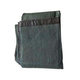 Balcony Privacy Screen,150g/m² Privacy Netting, Weatherproof HDPE Privacy Protector Balcony Cover for Small Swimming Pools Gardens Backyard Deck Patio Balcony Fence Porch (Green, 0.9m*5m)