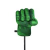 Scott Edward Funny Golf Club Head Covers for 460cc Wood