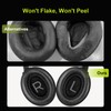 Aurivor Lambskin Ear-Pads Cushions for Bose QuietComfort (QC) 45 Noise