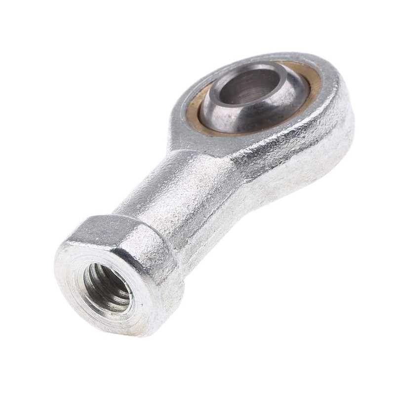 Snowtain 6 x Joint Head 8 mm Ball Head Tie