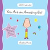 You Are an Amazing Girl