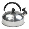 Ram® 3L Heavy Duty Camping Whistling Kettle Camping Kettle for