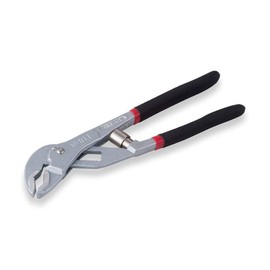 Tone AWP-175 Automatic Water Pump Pliers, Black, Total Length: 6.9 inches (175 mm)