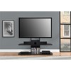 Ameriwood Home Galaxy TV Stand with Mount for TVs up