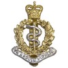 The Regimental Shop Royal Army Medical Corps Beret Badge