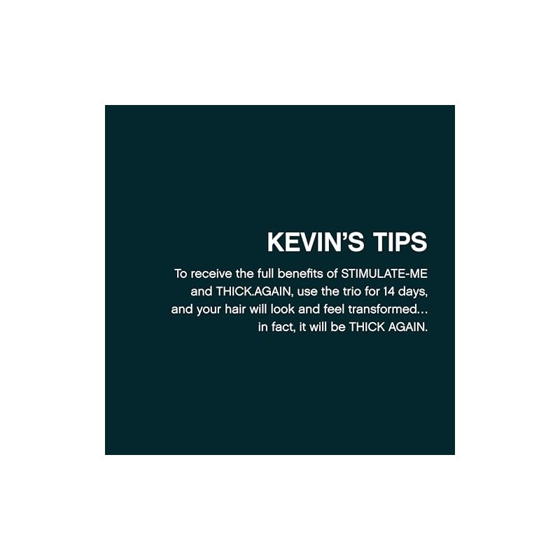 Kevin Murphy Thick Again Hair Treatment, 3.4 Ounces